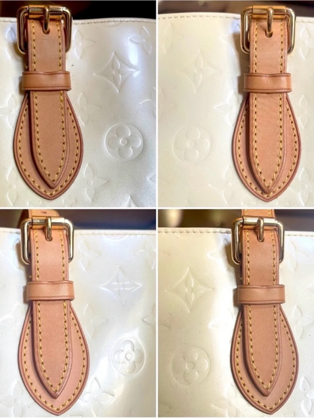Louis Vuitton authentic louis